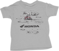 Toddler Honda Lunar T-Shirt