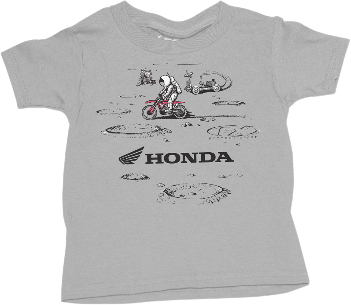 Toddler Honda Lunar T-Shirt