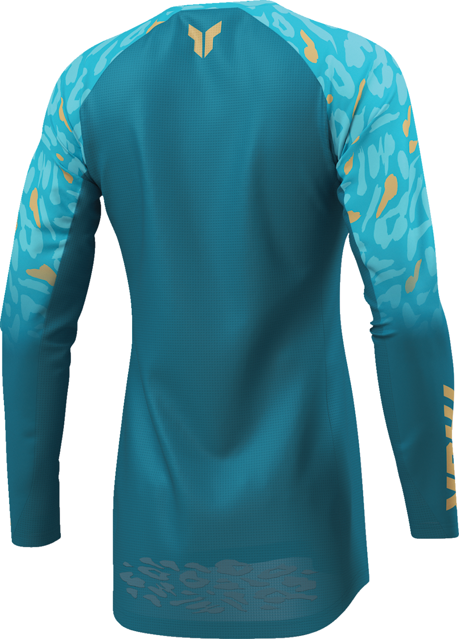 Women's Launchmode Spotted Jersey