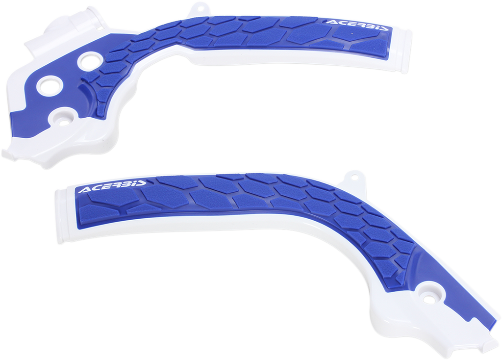 X-Grip Frame Guards