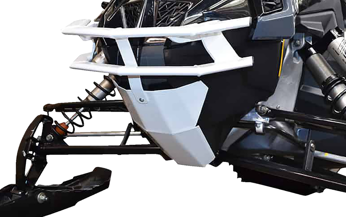Skidplate Bumper