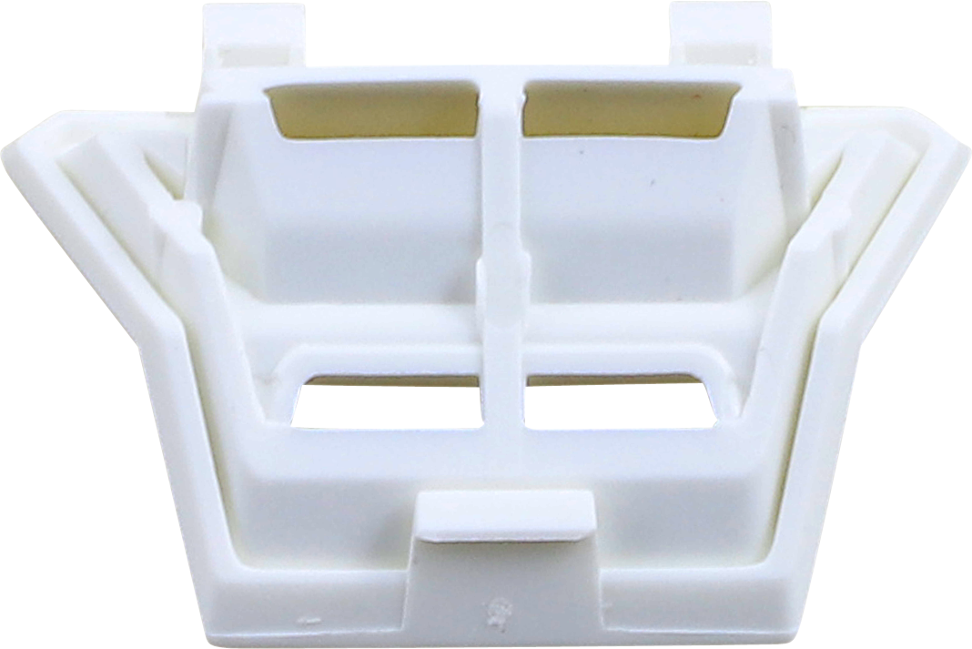 SM5 Helmet Rear Central Vent