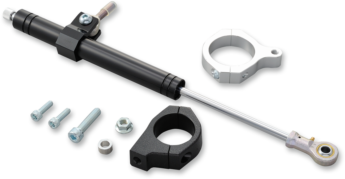 Steering Damper Kits