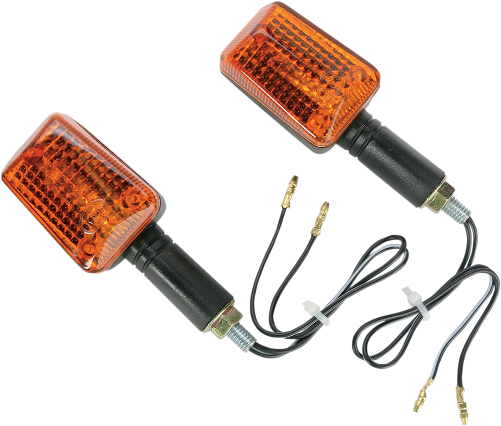 Mini-Stalk Marker Lights — Marker Light