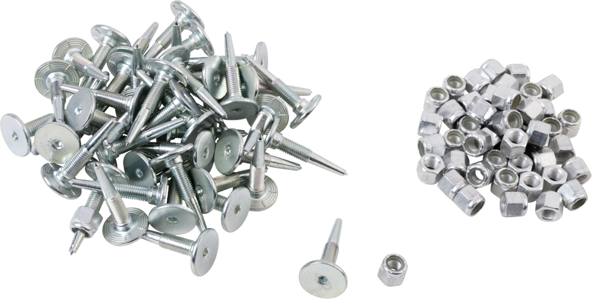 Trigger Lake Racing Stud/Big Nut Short