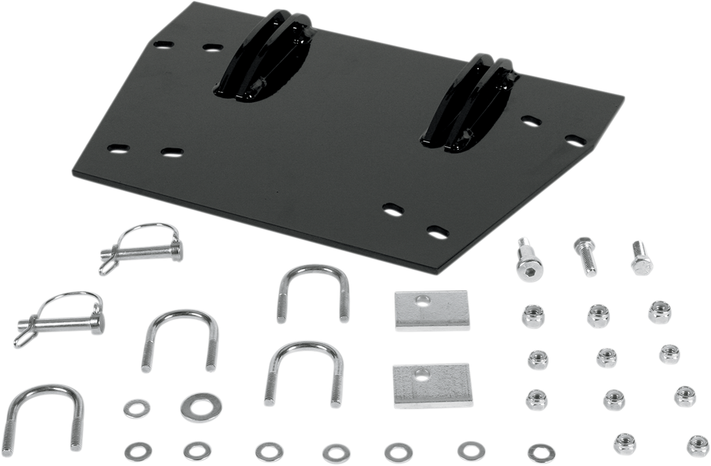 Plow Mount