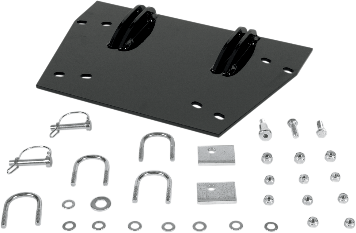 Plow Mount