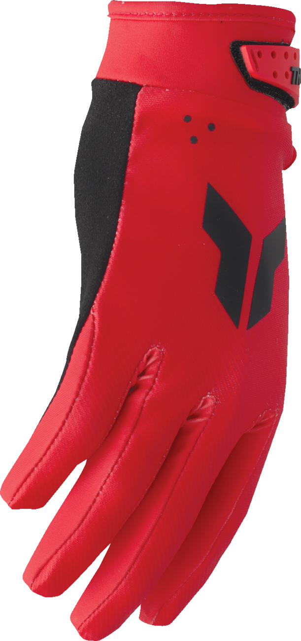 Youth Launchmode Gloves