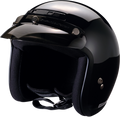 Jimmy Solid Helmet