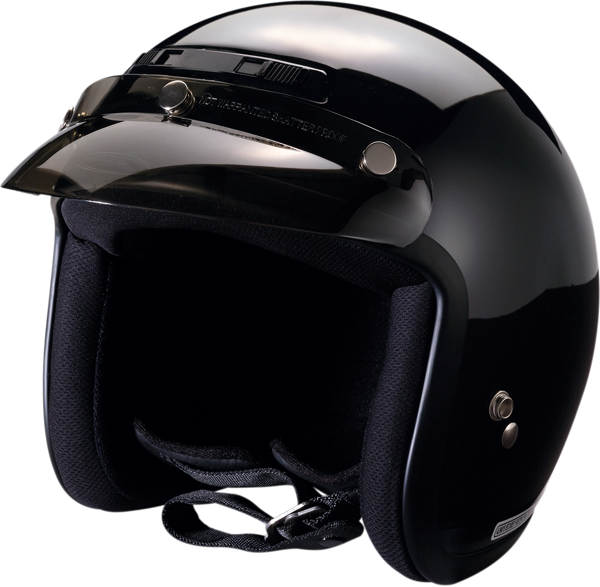 Jimmy Solid Helmet
