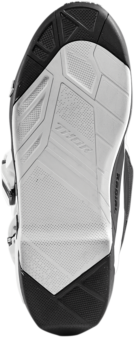 Radial Boots Buckle Kit