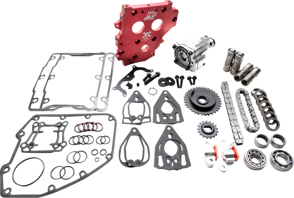 HP+ Hydraulic Cam Chain Tensioner Conversion Kit
