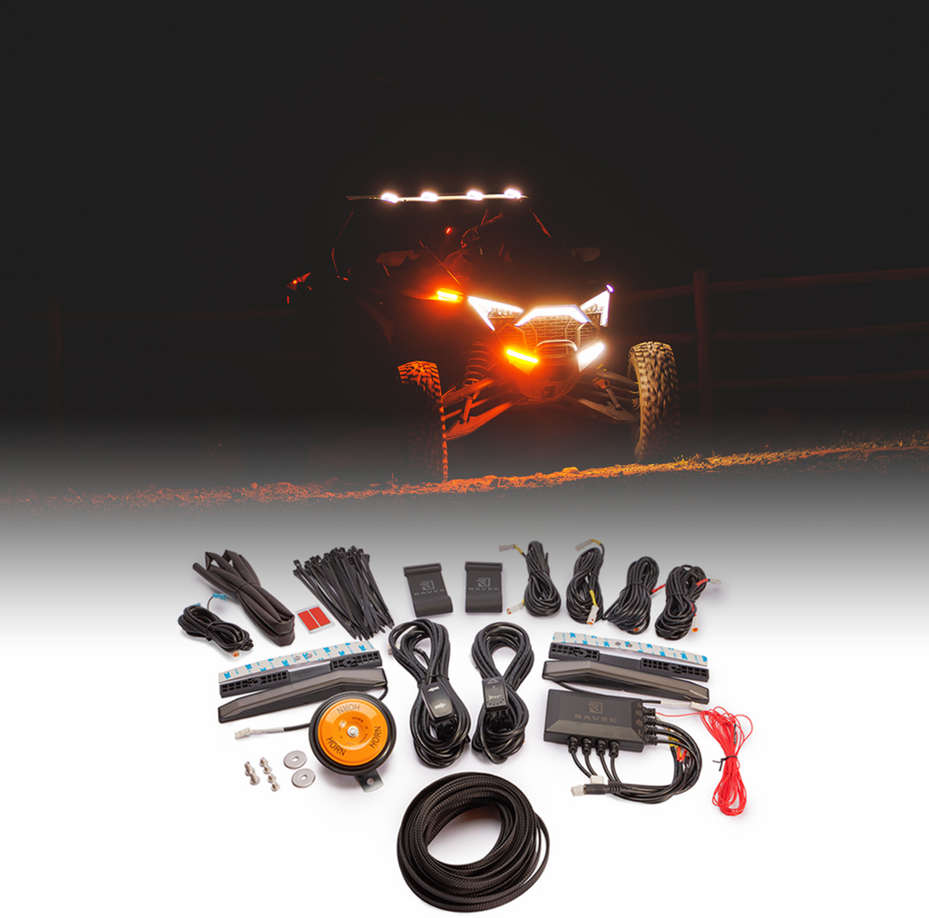 Turn Signal Kit