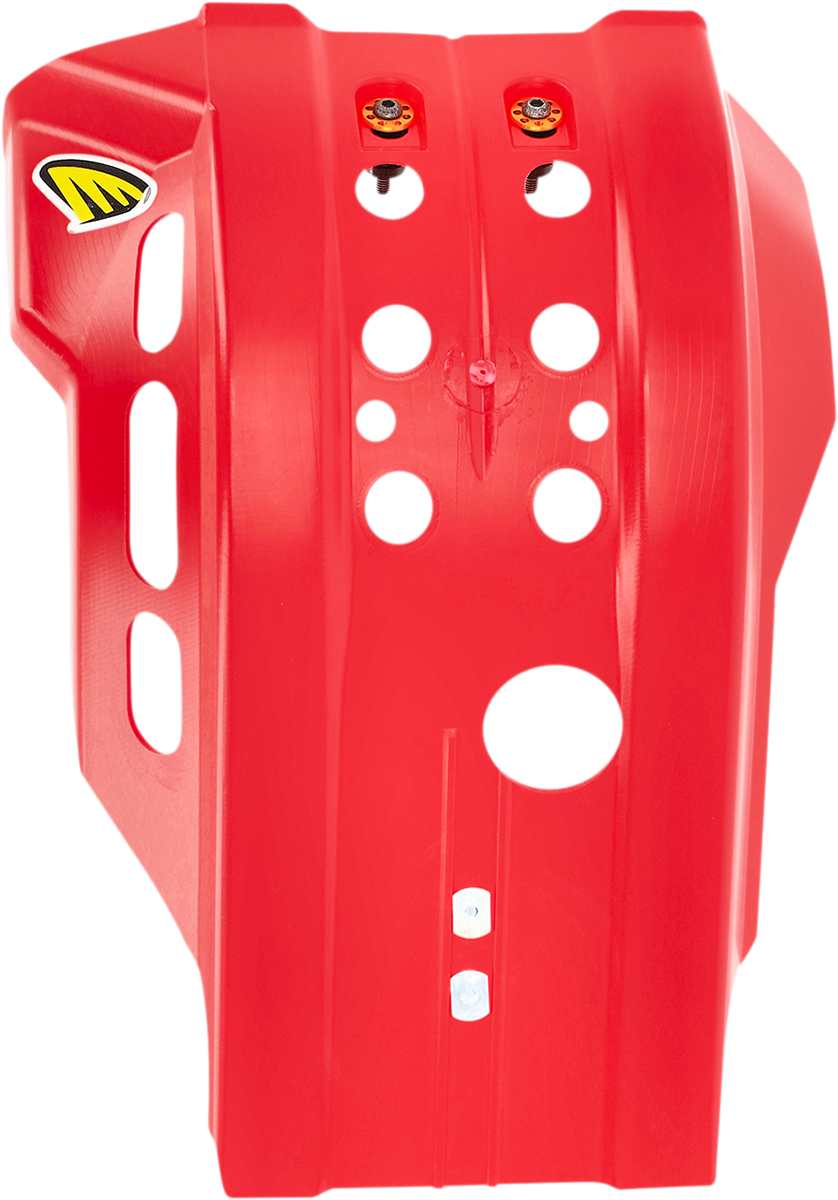 Full Armor Skid Plate