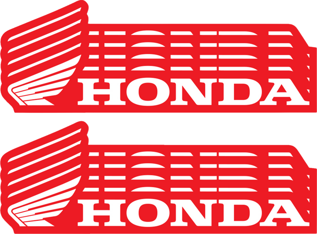 Decals