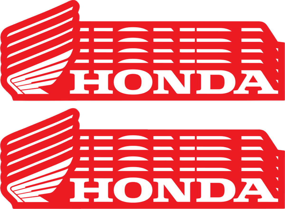 Decals
