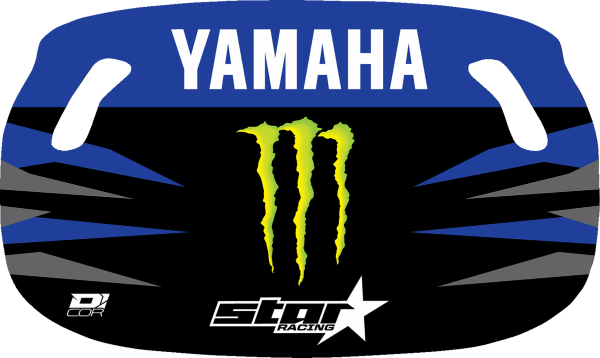 Pit Board
