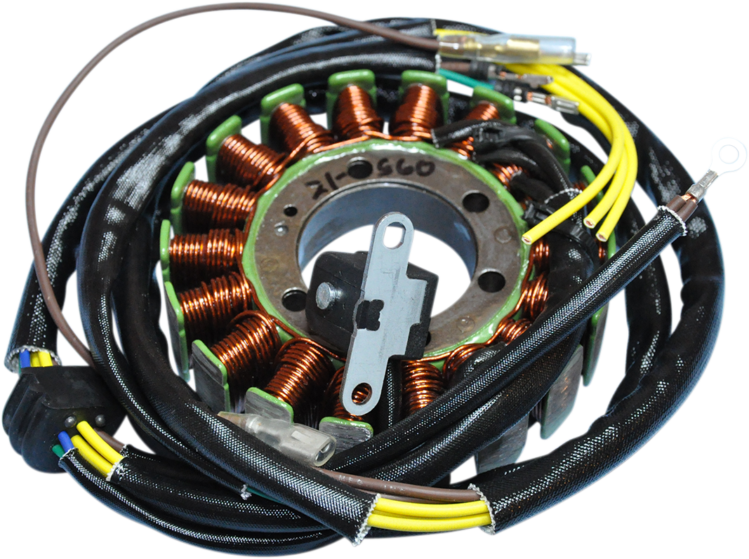 New Oem Style Polaris Stator
