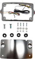 Elypse 3-1 LED License Plate Kit