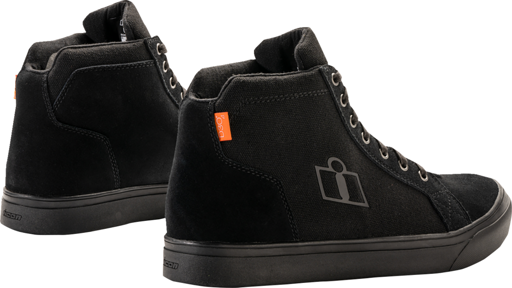 Carga Ce Boot Stlth