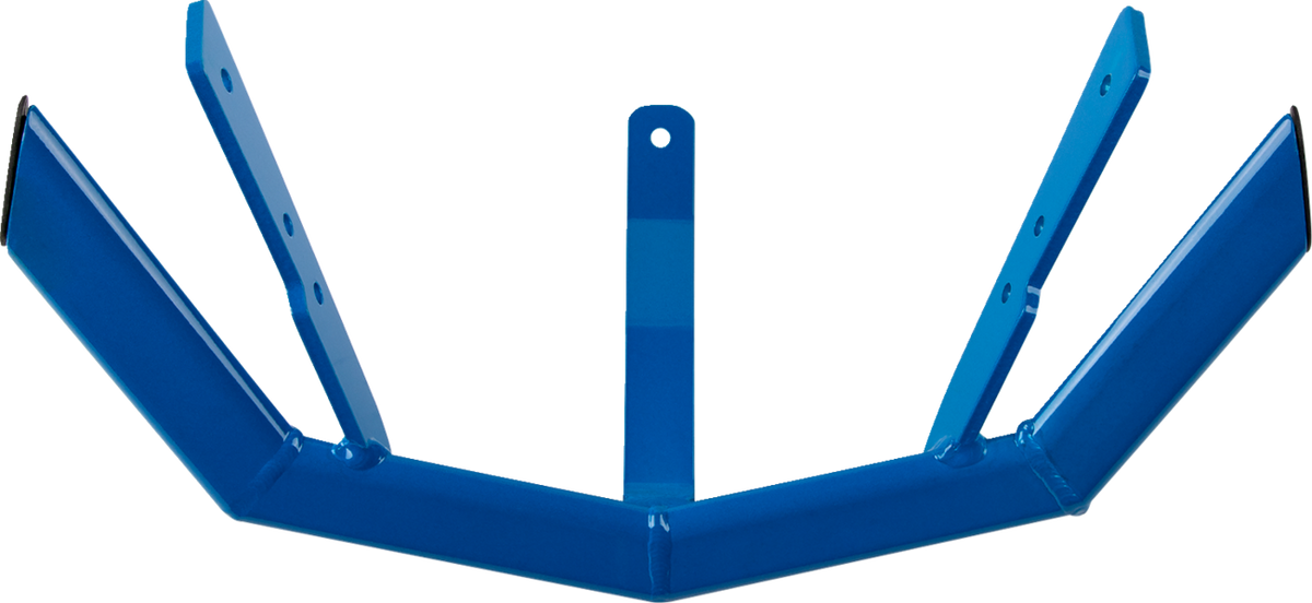 Bumper Front Sport