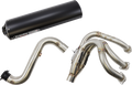 Stage 5 Dual Exhaust System