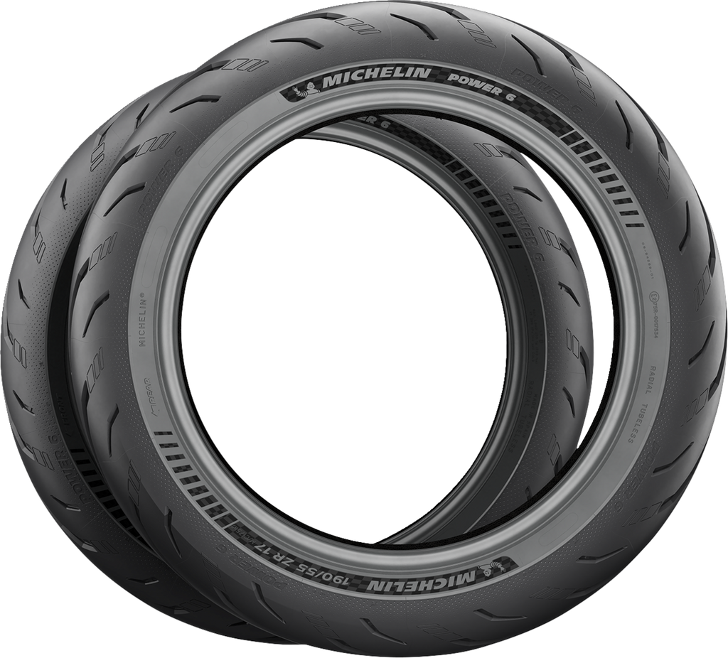 Power 6 Tire