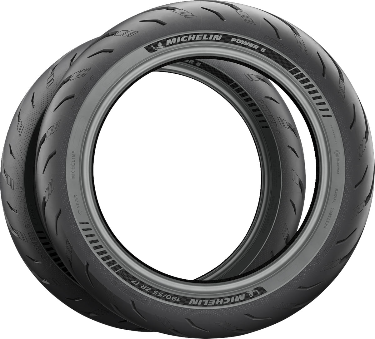 Power 6 Tire