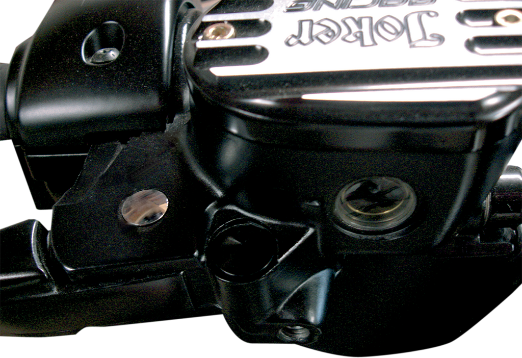 Mirror Hole Plug