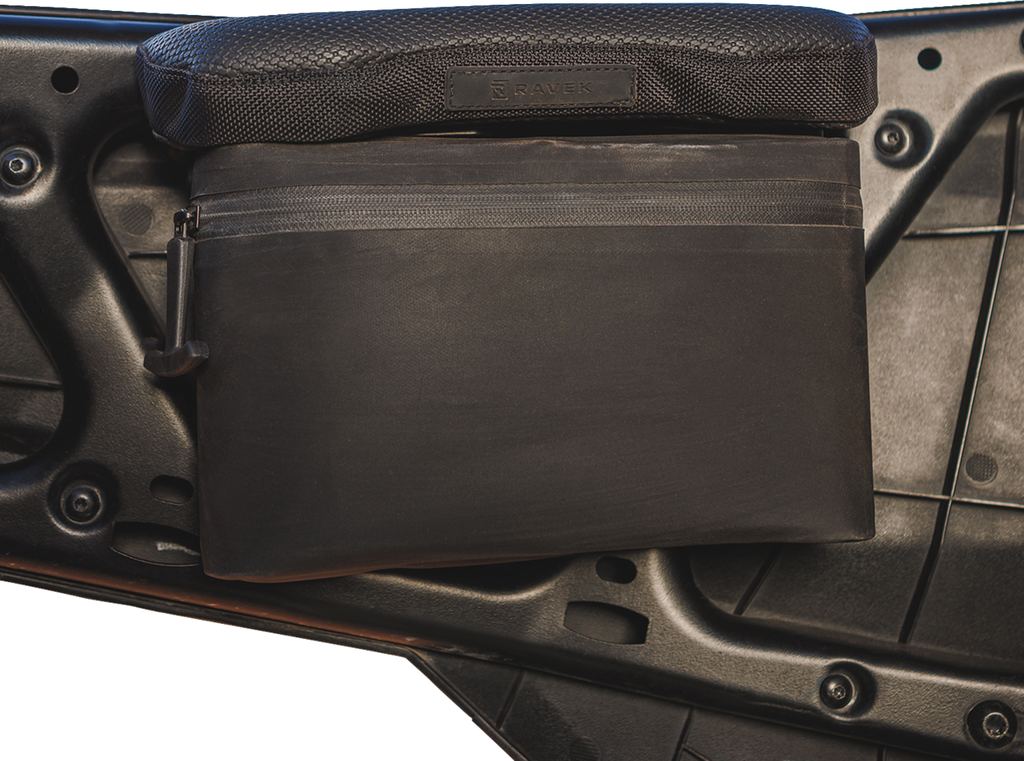 Armrest Pouch