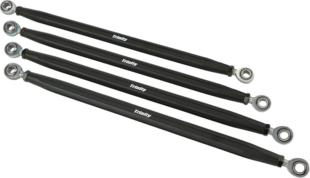 Radius Rods Rzr Xp/Turbo
