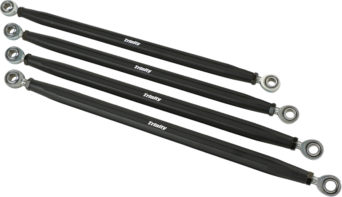 Radius Rods Rzr Xp/Turbo