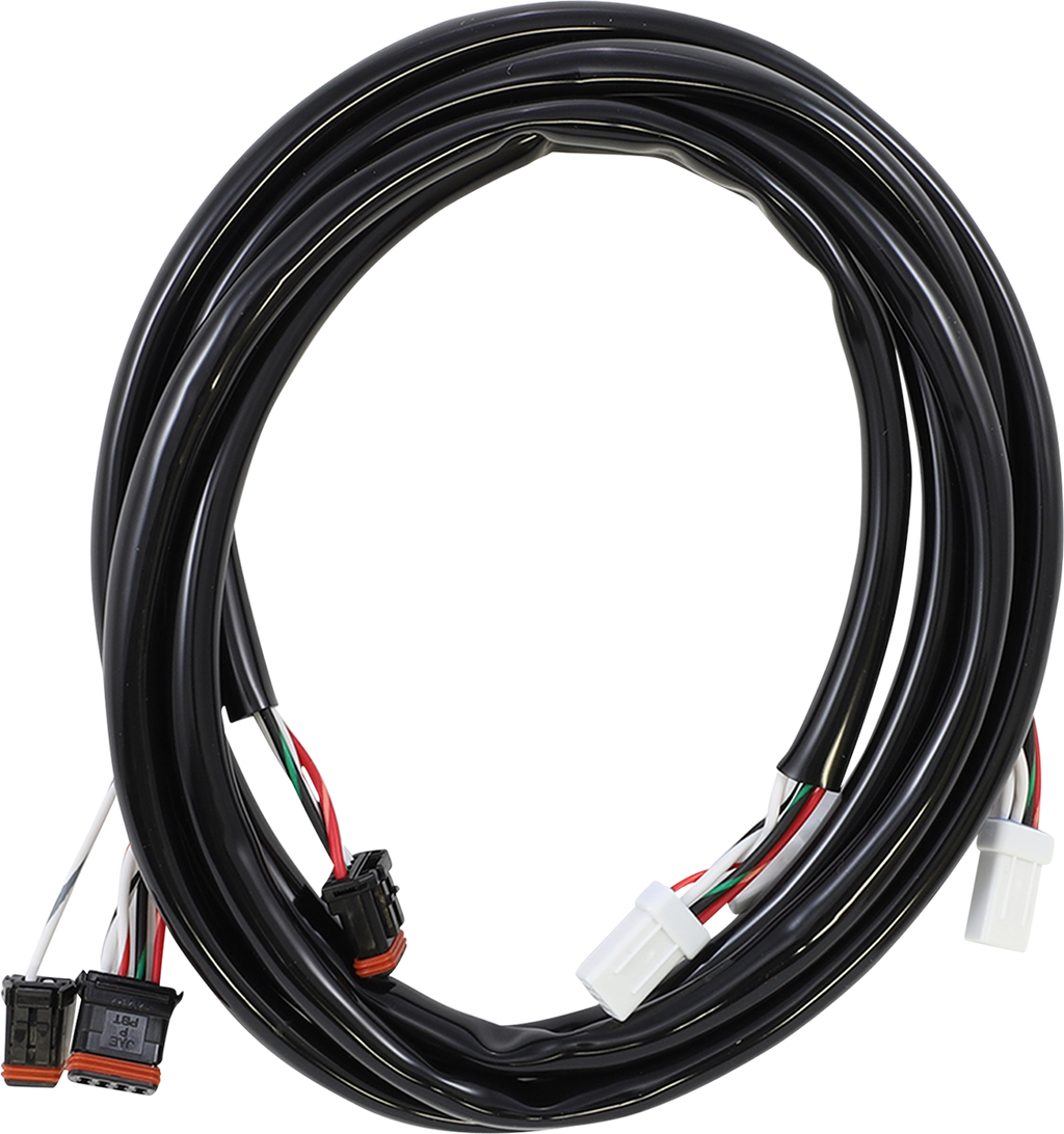 Hand Control Extension Harness