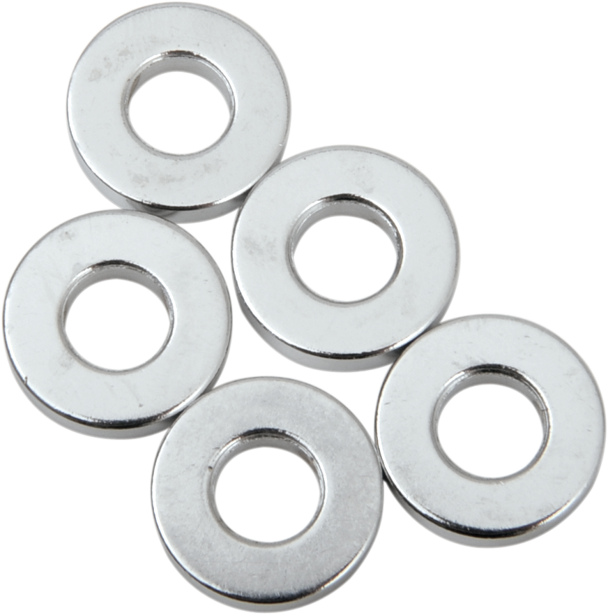 Replacement Spacers