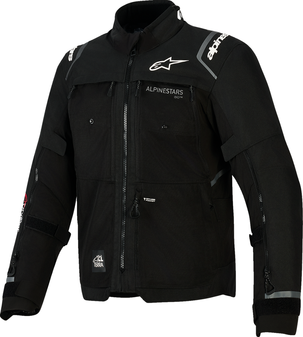 Cusco Drystar® Jacket