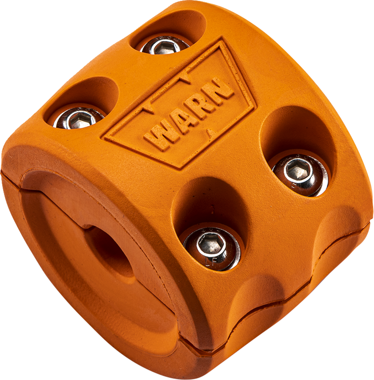 Winch Cable Cushion