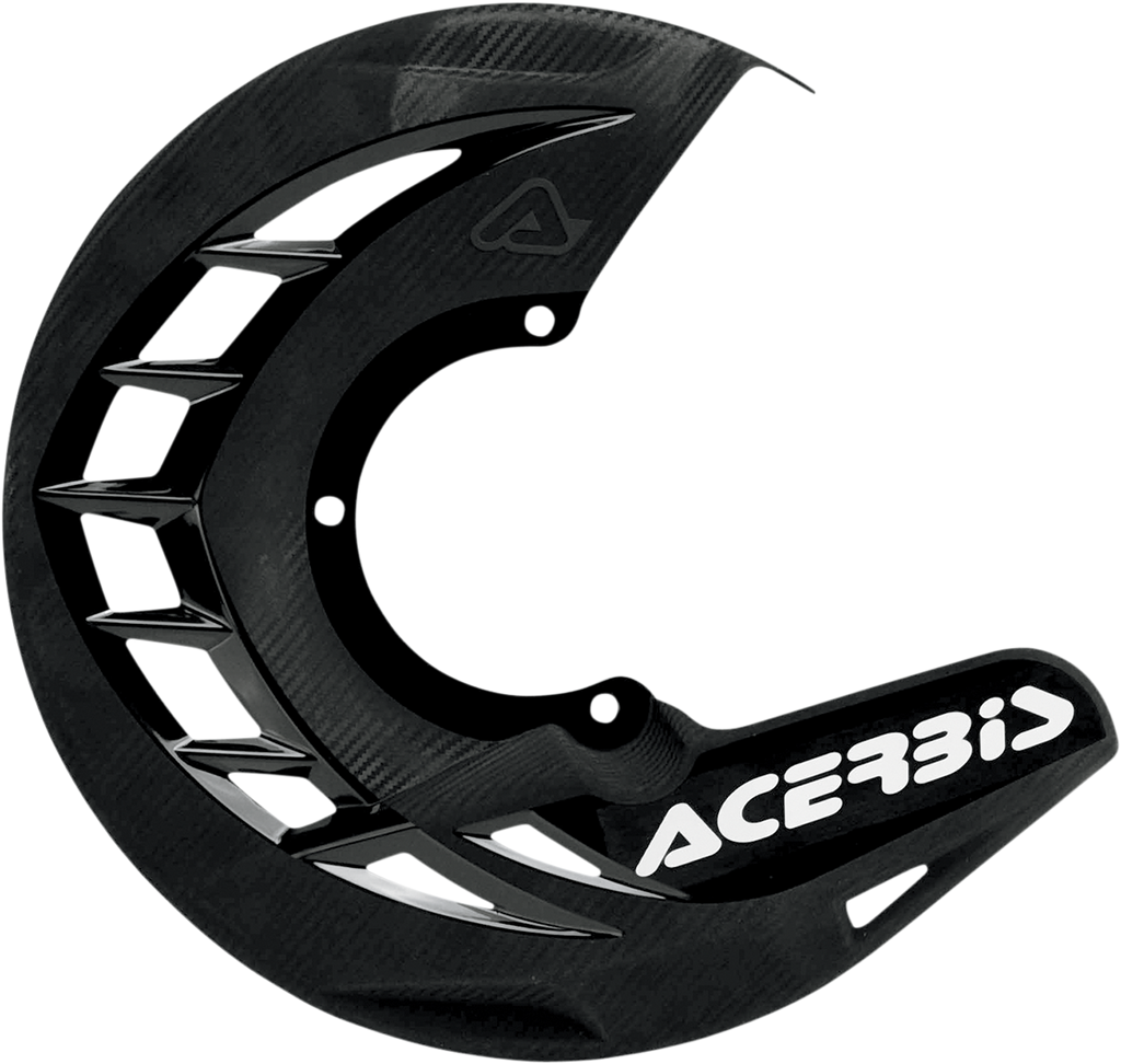 X-Brake Disc Cover
