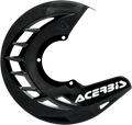 X-Brake Disc Cover