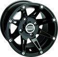 387X Wheel