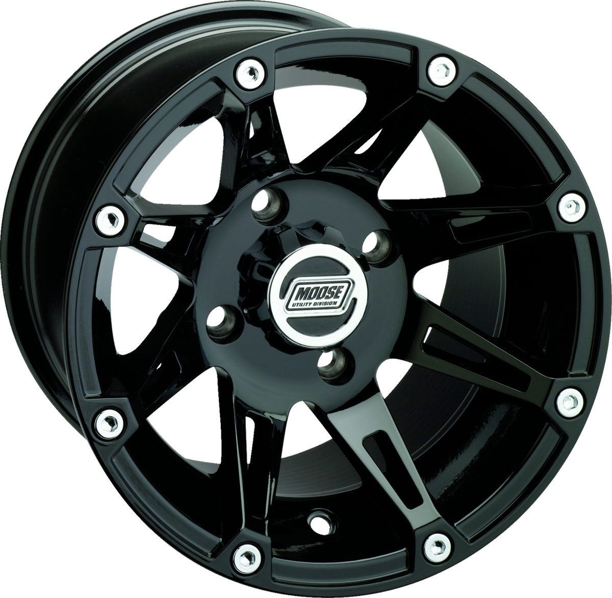 387X Wheel
