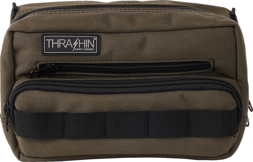 Handlebar Bag Plus