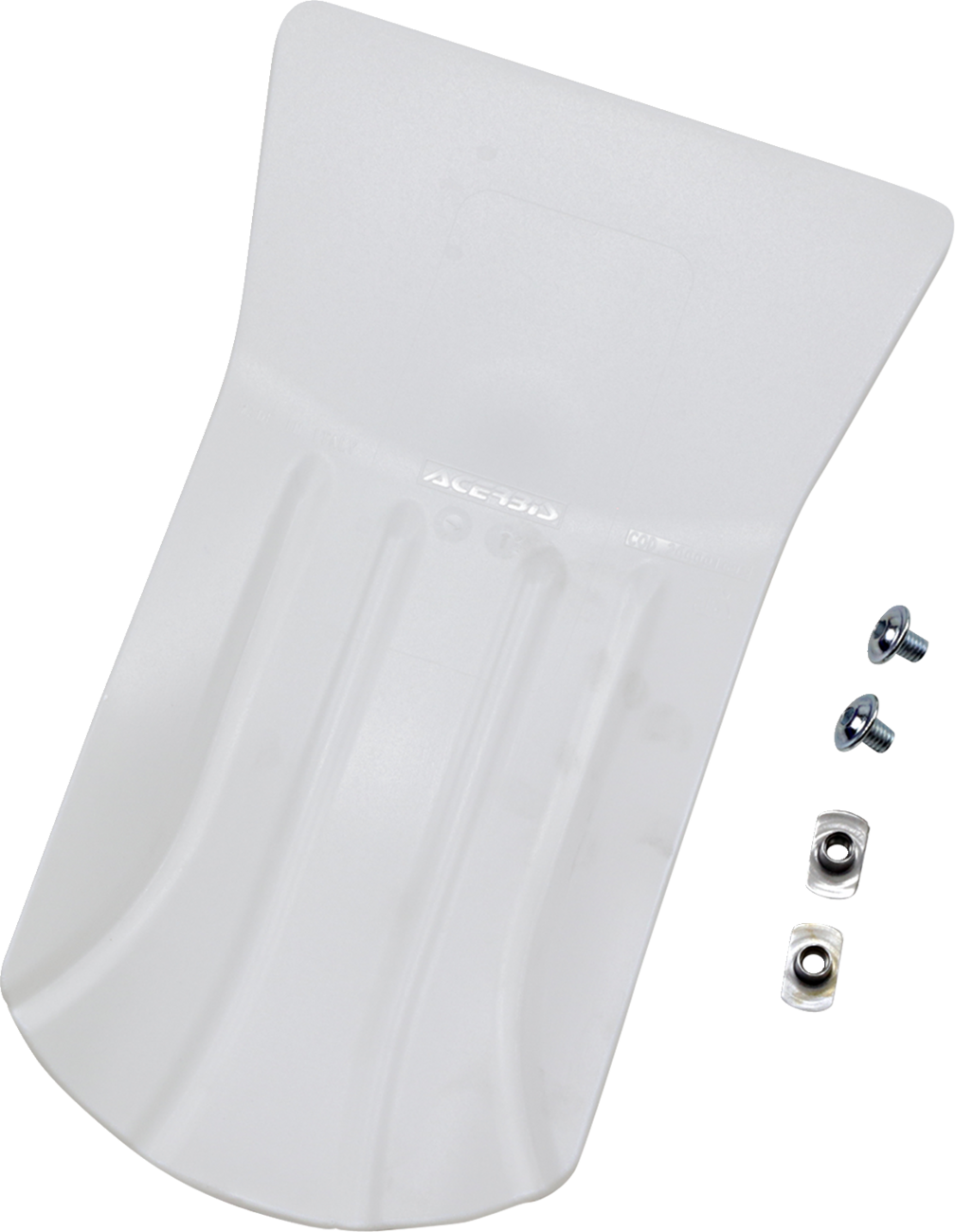Universal Skid Plate