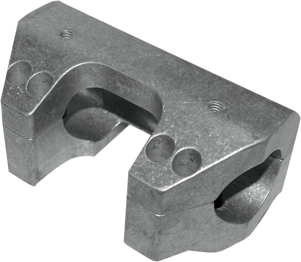 Handlebar Clamp Set