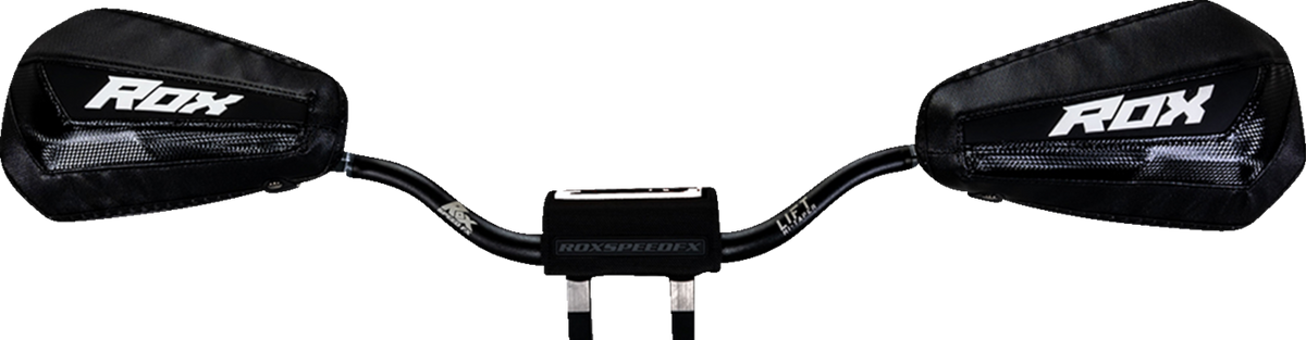 Gen. 3 Flex-Tec Lite Handguards