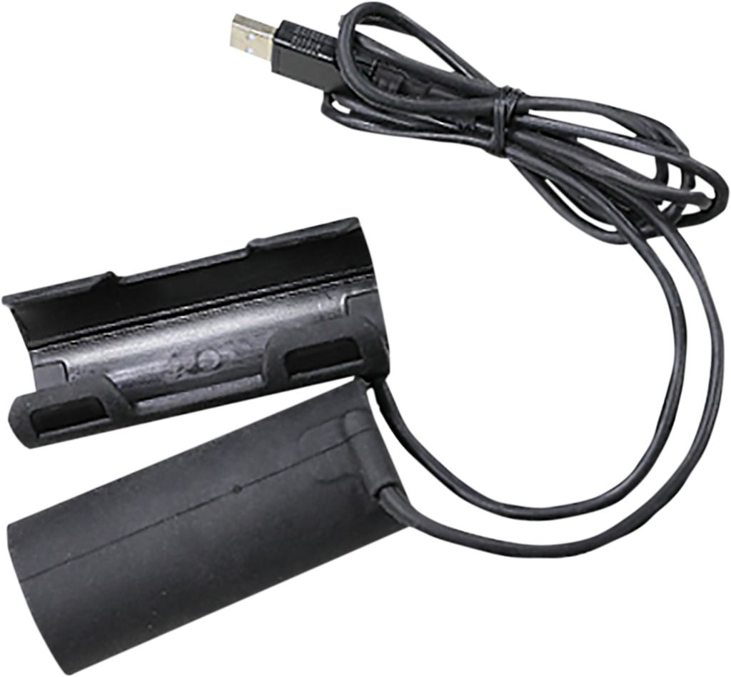 Heated Clip-On Grips