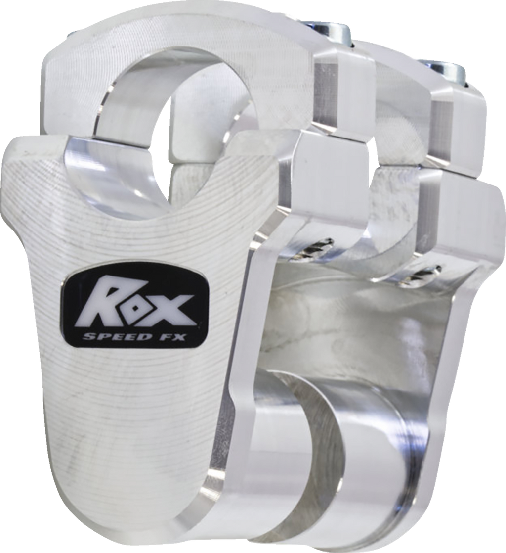 2" Pivoting Handlebar Risers