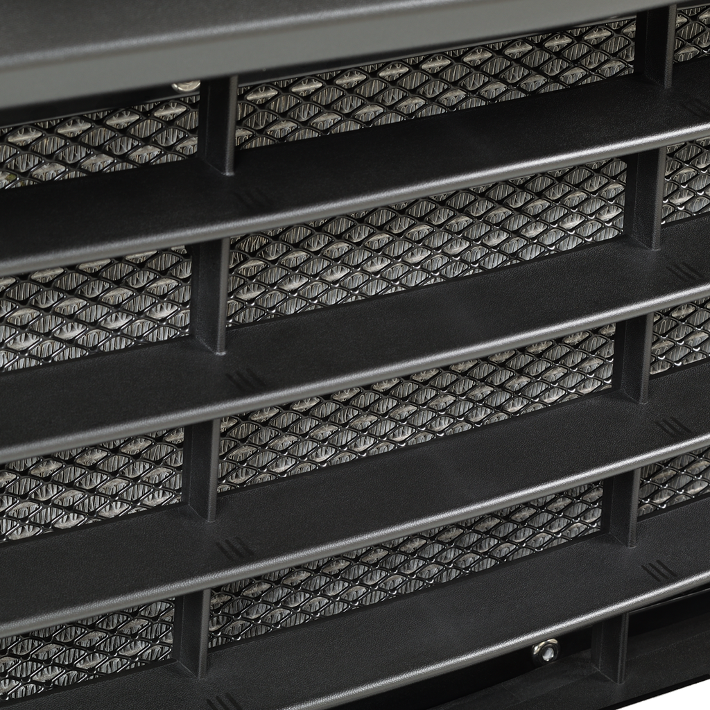 Radiator Grille