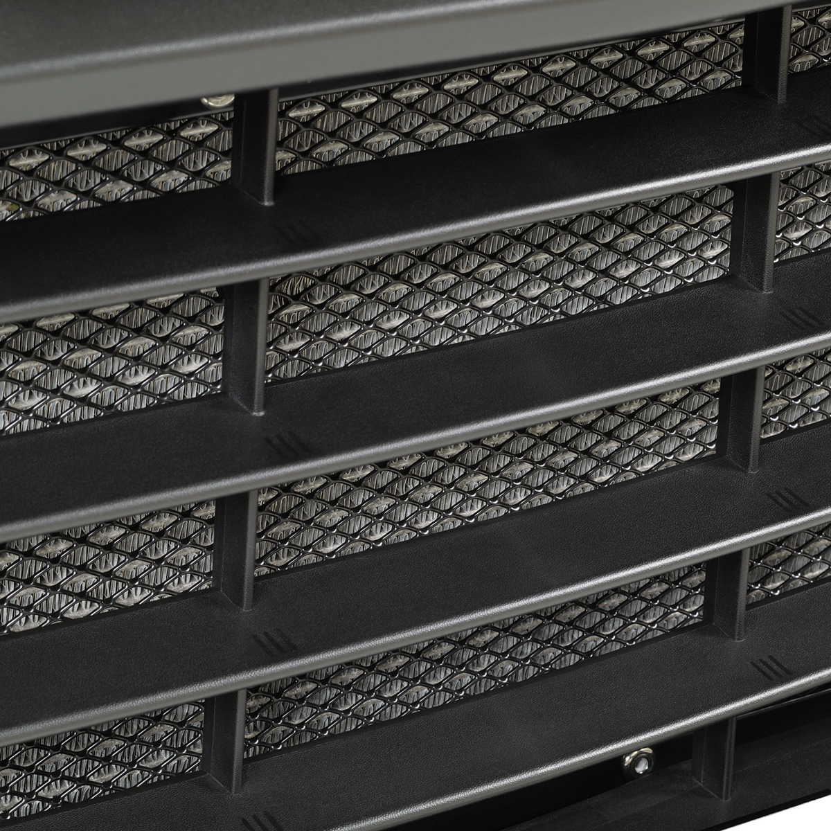Radiator Grille
