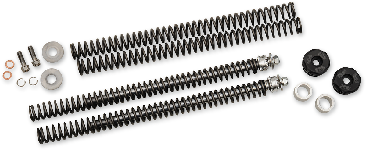 Fork Damping Kit