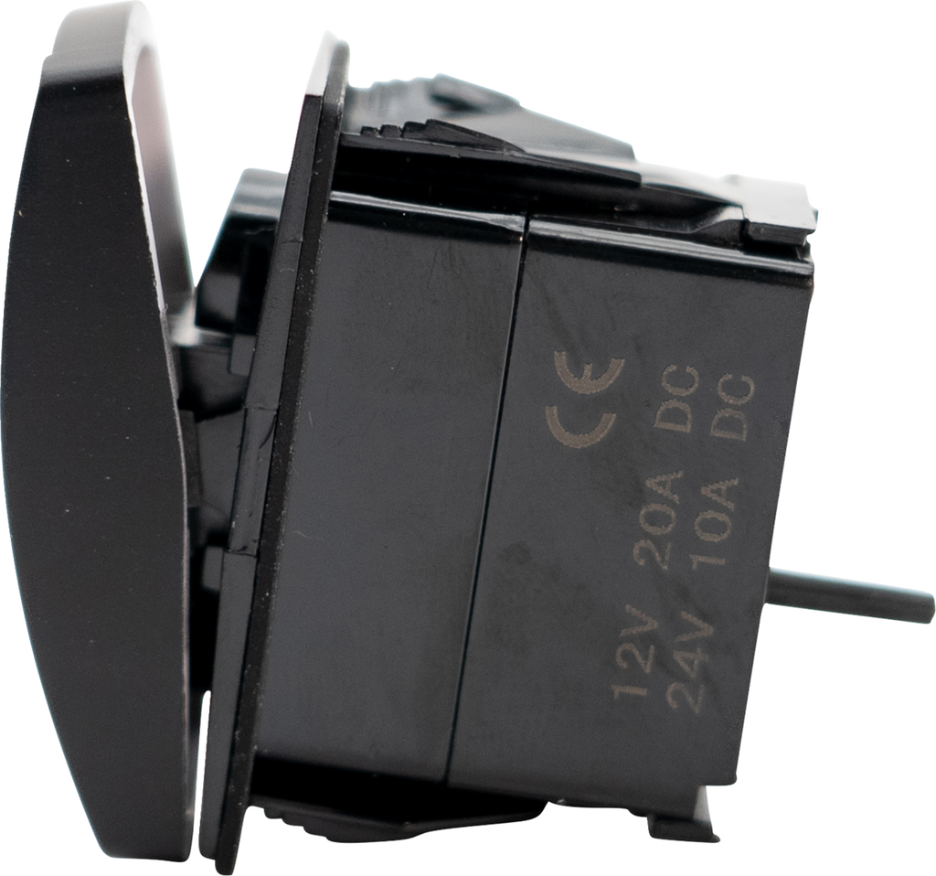 Rocker Switch